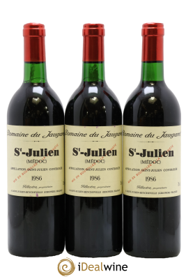 Domaine du Jaugaret 