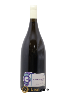 Collines Rhodaniennes Chardonnay Jeanne Gaillard