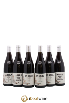 Vinos de Madrid DO Comando G La Bruja de Rozas