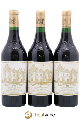 Château Haut Brion 1er Grand Cru Classé