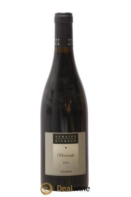 Cairanne Ebrescade Marcel Richaud