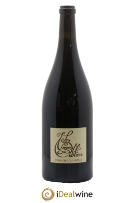 Terrasses du Larzac Les Vignes Oubliées Jean-Baptiste Granier