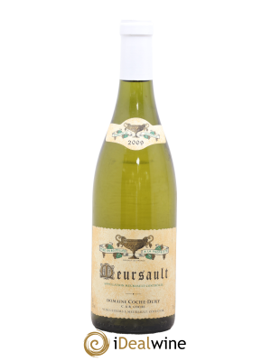 Meursault Coche Dury (Domaine)