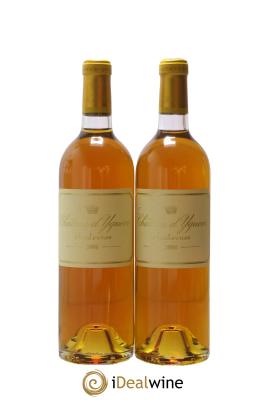 Château d' Yquem 1er Cru Classé Supérieur