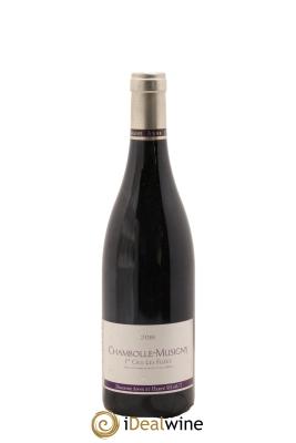 Chambolle-Musigny 1er Cru Les Fuées Anne et Hervé Sigaut (Domaine)
