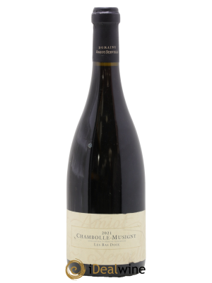 Chambolle-Musigny Les Bas Doix Amiot-Servelle