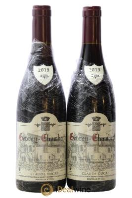 Gevrey-Chambertin Claude Dugat