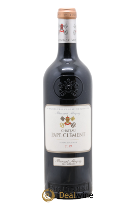 Château Pape Clément Cru Classé de Graves