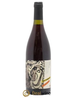 Vin de France Nyctalopie Daniel Sage
