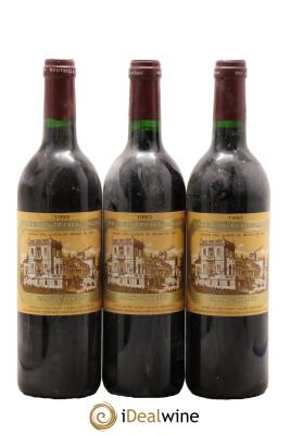 Château Ducru Beaucaillou 2ème Grand Cru Classé