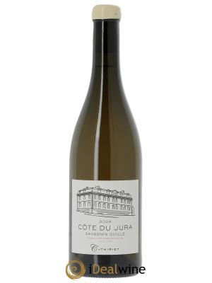 Côtes du Jura Savagnin Camille Thiriet (Domaine) 