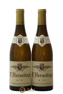 Hermitage Jean-Louis Chave