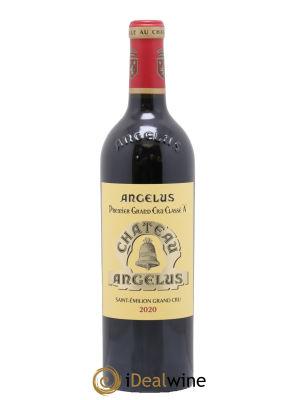 Château Angélus 1er Grand Cru Classé A