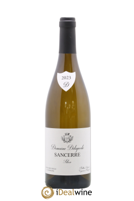 Sancerre Silex Delaporte