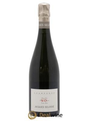 Version Originale Jacques Selosse
