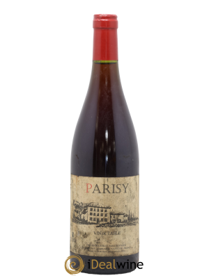 Vin de Table Parisy  Emmanuel Reynaud