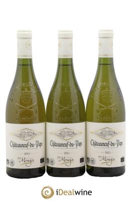 Châteauneuf-du-Pape Château Mongin