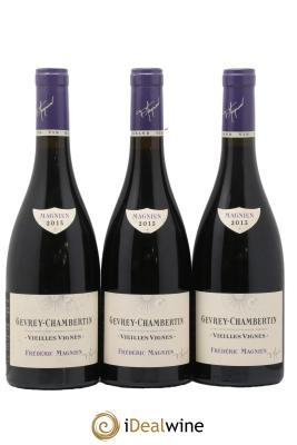 Gevrey-Chambertin Vieilles Vignes Frederic Magnien