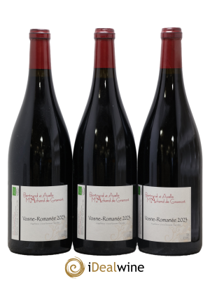 Vosne-Romanée Machard de Gramont