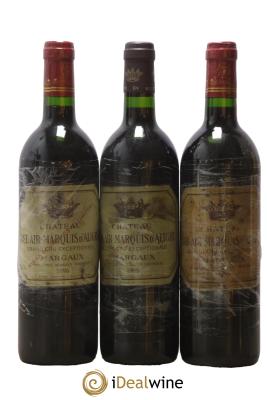 Château Bel Air Marquis d'Aligre