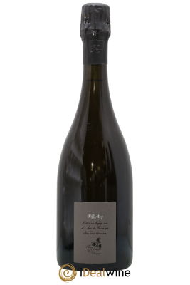 Roses de Jeanne Les Ursules Blanc de Noirs Brut Cédric Bouchard