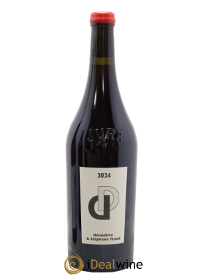 Arbois DD Bénédicte et Stéphane Tissot