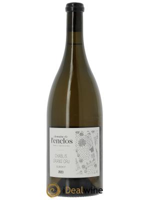 Chablis Grand Cru Blanchot Domaine de l'Enclos