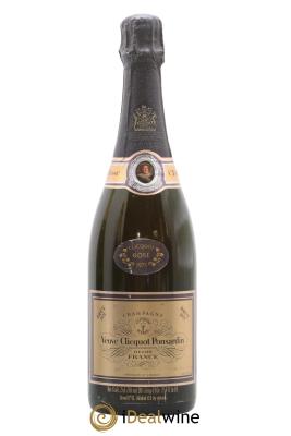Rosé Brut Veuve Clicquot