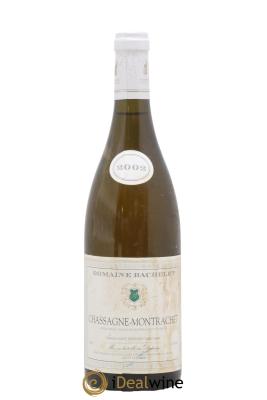 Chassagne-Montrachet Jean-Claude Bachelet (Domaine)