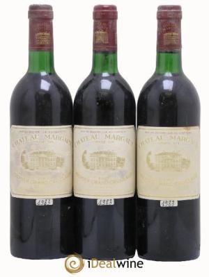 Château Margaux 1er Grand Cru Classé