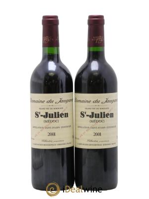 Domaine du Jaugaret