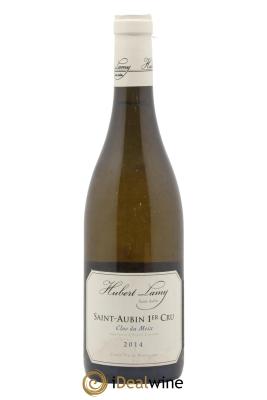 Saint-Aubin 1er Cru Clos du Meix Hubert Lamy