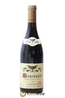 Meursault Coche Dury (Domaine)