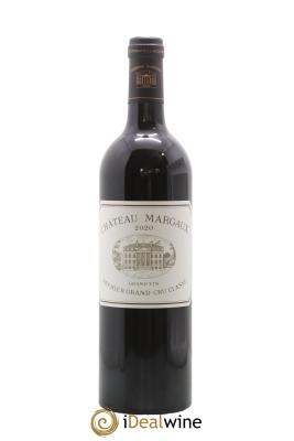 Château Margaux 1er Grand Cru Classé