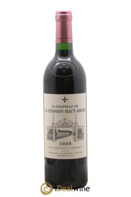 La Chapelle de La Mission Haut-Brion Second Vin