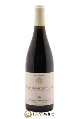 Bourgogne Côte D'Or Florence Cholet
