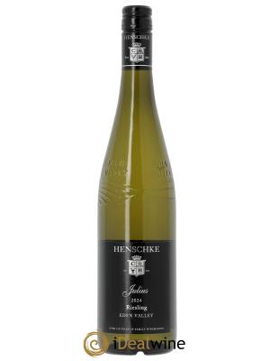 Riesling Julius Eden Valley Henschke 