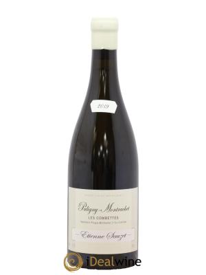 Puligny-Montrachet 1er Cru Les Combettes Etienne Sauzet