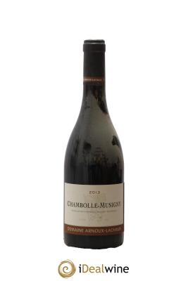 Chambolle-Musigny Arnoux-Lachaux (Domaine)