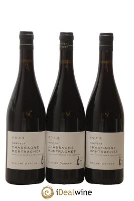 Chassagne-Montrachet 1er Cru Morgeot Vincent Dancer