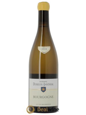 Bourgogne Vincent Dureuil-Janthial