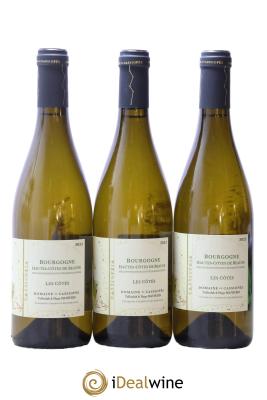 Hautes-Côtes de Beaune Les Cotés Domaine de Cassiopée