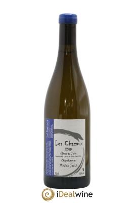 Côtes du Jura Chardonnay Les Chazaux Nicolas Jacob