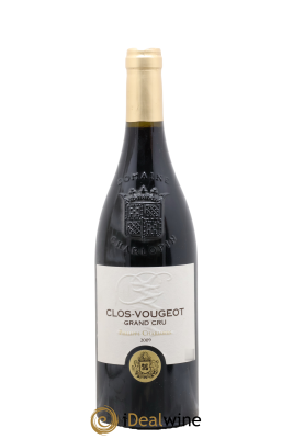 Clos de Vougeot Grand Cru Philippe Charlopin