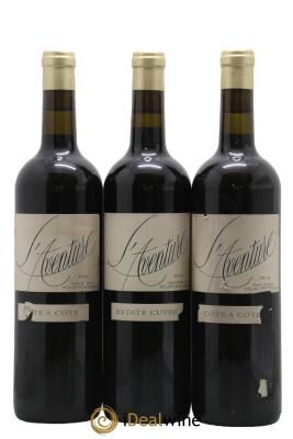 Paso Robles L'aventure Cuvée Estate