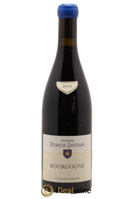 Bourgogne Pinot Noir Vincent Dureuil-Janthial