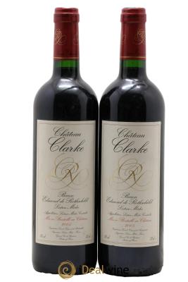 Château Clarke