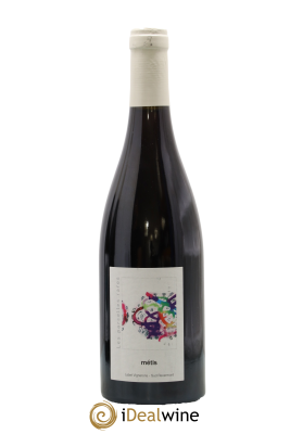 Vin de France Métis Romain - Julien - Charline Labet
