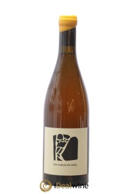 Vin de France Les Sables De Grès Les Bariolés