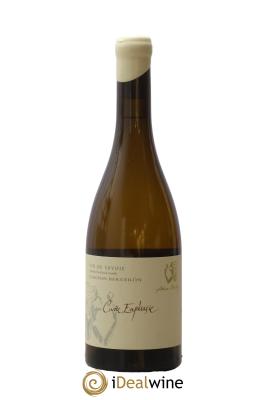 Vin de Savoie Chignin-Bergeron Euphrasie Domaine Adrien Berlioz